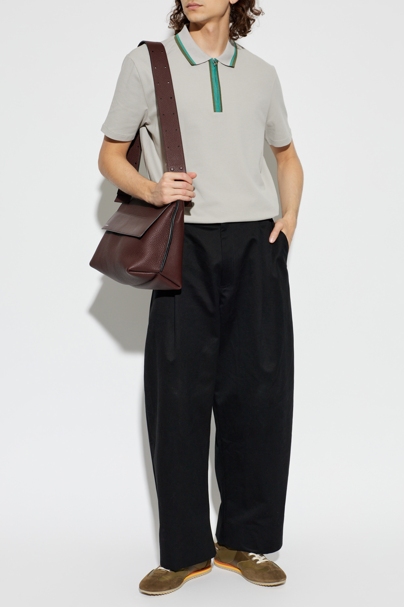 PS Paul Smith Polo | Men's | Vitkac